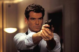 Pierce Brosnan propuso a dos actores para reemplazar a Daniel Craig