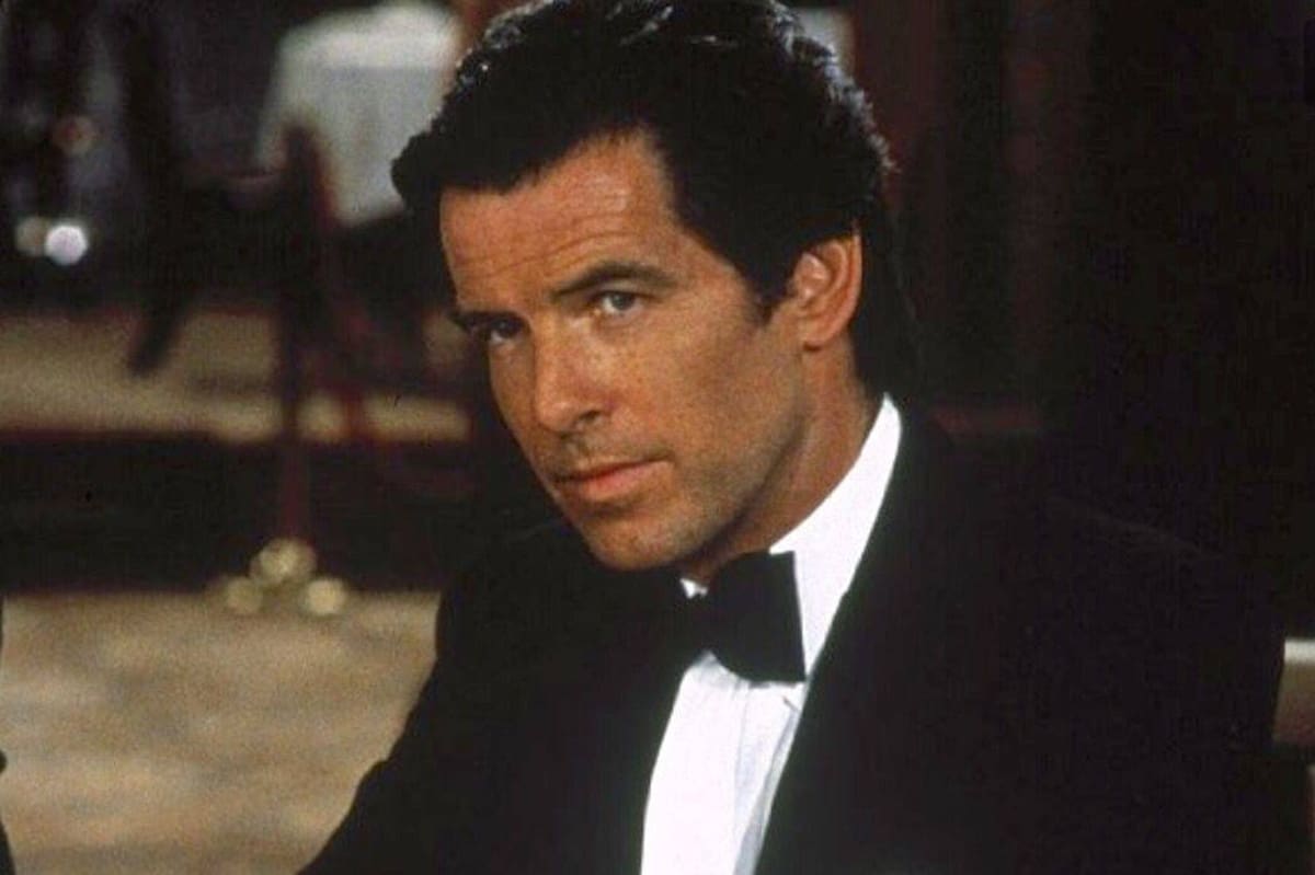 Ele amava de coração, mas a vida o atingiu com força. as duas mortes que marcaram Pierce Brosnan para sempre Ele amava de coração, mas a vida o atingiu com força. as duas mortes que marcaram Pierce Brosnan para sempre