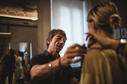 ¿Pierpaolo Piccioli superó a Valentino?