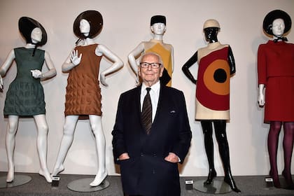 Pierre Cardin