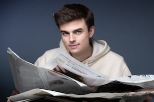 “La autenticidad de un medio es un superpoder”