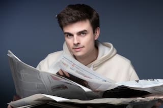 “La autenticidad de un medio es un superpoder”