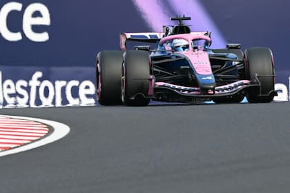 Pierre Gasly fue felicitado públicamente por Flavio Briatores por su "supermanejo", gracias al que culminó 7º en Suzuka y fue "el mejor del resto", resistiendo a Max Verstappen; el francés marcha 8º en el campeonato.