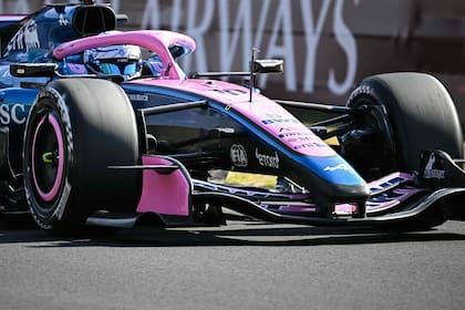 Pierre Gasly redondea otra muy buena producción y con su 7ª ubicación en Suzuka suma ahora 15 puntos en el Mundial.