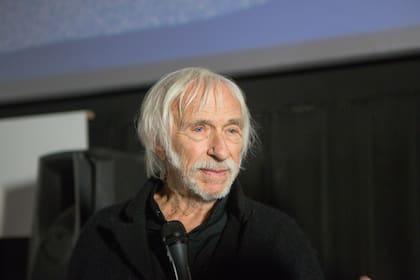 Pierre Richard, uno de los invitados de honor del festival marplatense