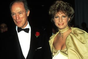 Las coincidencias entre Justin Trudeau y su padre, Pierre: cargos políticos y romances con estrellas de la música