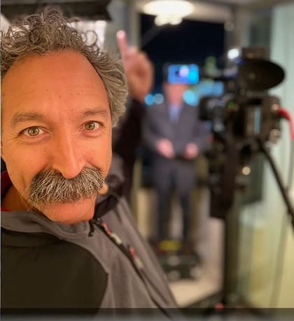 Pierre Zakrzewski se caractrizaba por su espítitu positivo y su gran ojo para las noticias (Foto: Fox News)