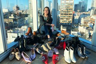 6 showrooms para comprar zapatos a buen precio