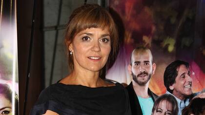 Pietra anticipa que Estelita, su personaje, es uno de los más ''''subiditos'''' que interpretó en su vida