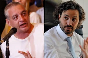 Diputados de JxC piden que Cafiero y Pietragalla expliquen si actúan para la liberación de los rehenes argentinos