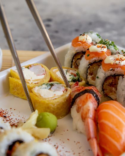 Piezas clásicas y de autor se combinan en las presentaciones de Kanu