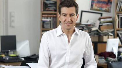 Pigasse es un fanático de bandas argentinas punks como Ataque 77 y 2 Minutos