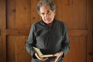 Ante la tumba de Ricardo Piglia