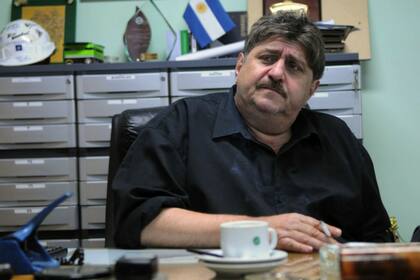 Pignanelli criticó los piquetes