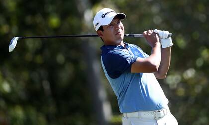 Pigu Romero se mantiene en el top ten