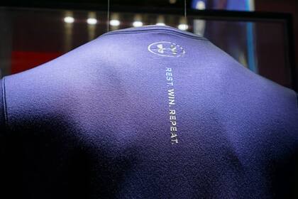 TB12 Method es ya una marca comercial, que vende muchos productos vinculados con Brady y se promociona en las redes sociales.