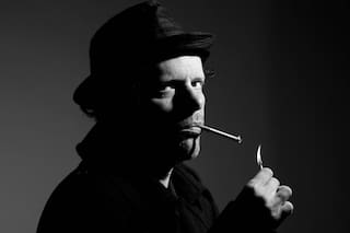 Pil Chalar: los últimos días de uno de los primeros punks