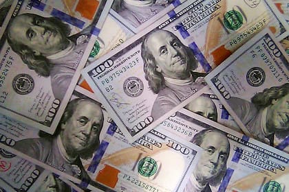 La última vez que la entidad había intervenido fue a fines de septiembre, cuando cedió US$1110 millones en tres días