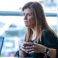La psicología dice que el tiempo real no tiene que ver con el emocional; un segundo puede pasarte algo que modifique tu historia