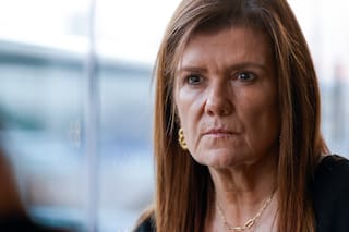 Pilar Sordo: “Cómo te hablás determina tu amor propio y tu visión del mundo”