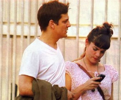 Pilar Gamboa, la nueva conquista del galán