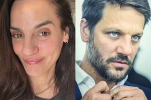 Pilar Gamboa sorprendió al revelar que tuvo un romance con Rodrigo de la Serna