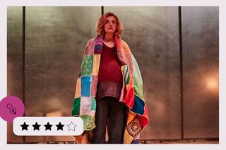 Lo tejió la Juana: una evocación de los recuerdos y los modos de vincularse propios de cada tierra