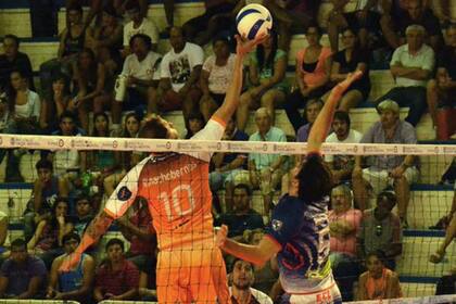 Pilar se impuso ante UNTref