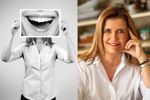 Pilar Sordo afirma que las personas que se ríen son más inteligentes y explica por qué