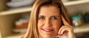 Pilar Sordo: “La incomodidad es la única invitación al crecimiento”