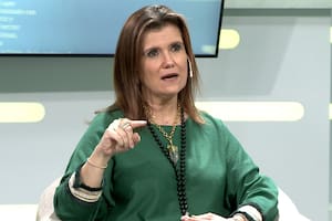 Pilar Sordo: “El amor no es solo un sentimiento, también es una decisión"