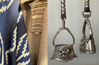 El museo gaucho que se entreveró en Palermo con lo último de la tecnología