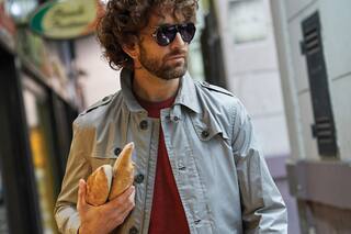 Moda. El estilo de los placeres cotidianos