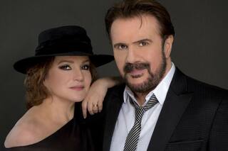 Pimpinela recibirá el premio a la excelencia de los Latin Grammy