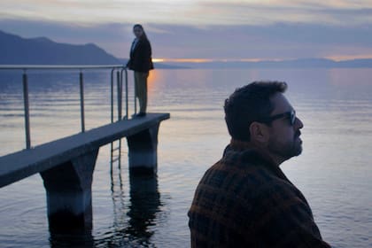 Pin de Fartie, una de las películas argentinas que estarán este año en Venecia