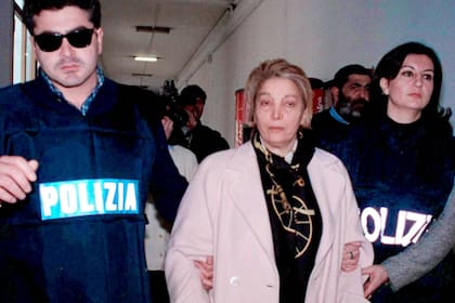 Pina Auriemma, la amiga de Patrizia, fue la que hizo de intermediaria entre la ex de Maurizio y el sicario que ejecutó el crimen