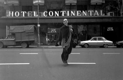 Pina Bausch en Buenos Aires, la ciudad que la inspiró para crear Bandoneón