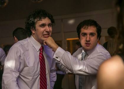 ¿Piña fingida o real?