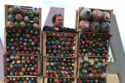 Pinamar: aprueban la prohibición de fumar en las playas