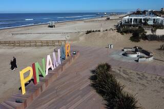 Mudarse a la playa: en solo dos semanas, Pinamar recibió más de 300 solicitudes