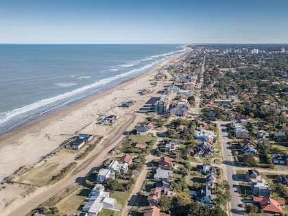 Pinamar explota en consultas para el verano 2025