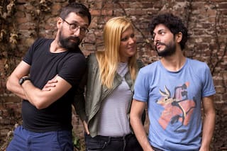 Cine de improvisación: un nuevo modo de narrar historias