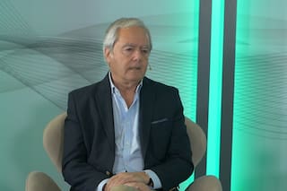 Pinedo. "El apoyo a Macri es impresionante en una crisis de esta magnitud"