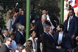 El gesto “republicano” de Boric a Piñera en medio de un relanzamiento de su gobierno