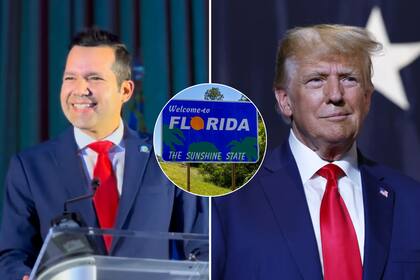 Pineyro defendió su postura: "La comunidad venezolana está mayormente en regla, usar el tema con fines políticos es vergonzoso"