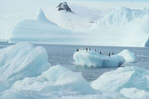 Día 1: Las preparaciones antes de zarpar rumbo a la aventura antártica
