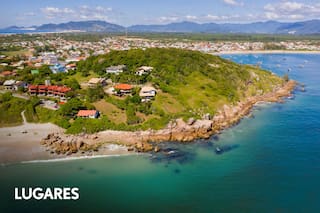 Los atrapó el corralito, apostaron por Brasil y hoy tienen un hotel en la playa