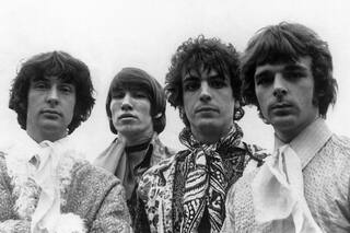 Pink Floyd: 10 grabaciones piratas esenciales