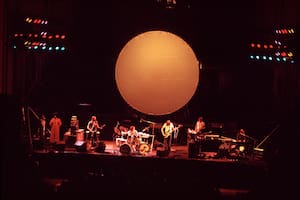 El lado oscuro de la luna: diez momentos claves del gran disco de Pink Floyd
