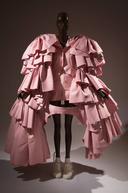 Pink: The History of a Punk, Pretty, Powerful Color.